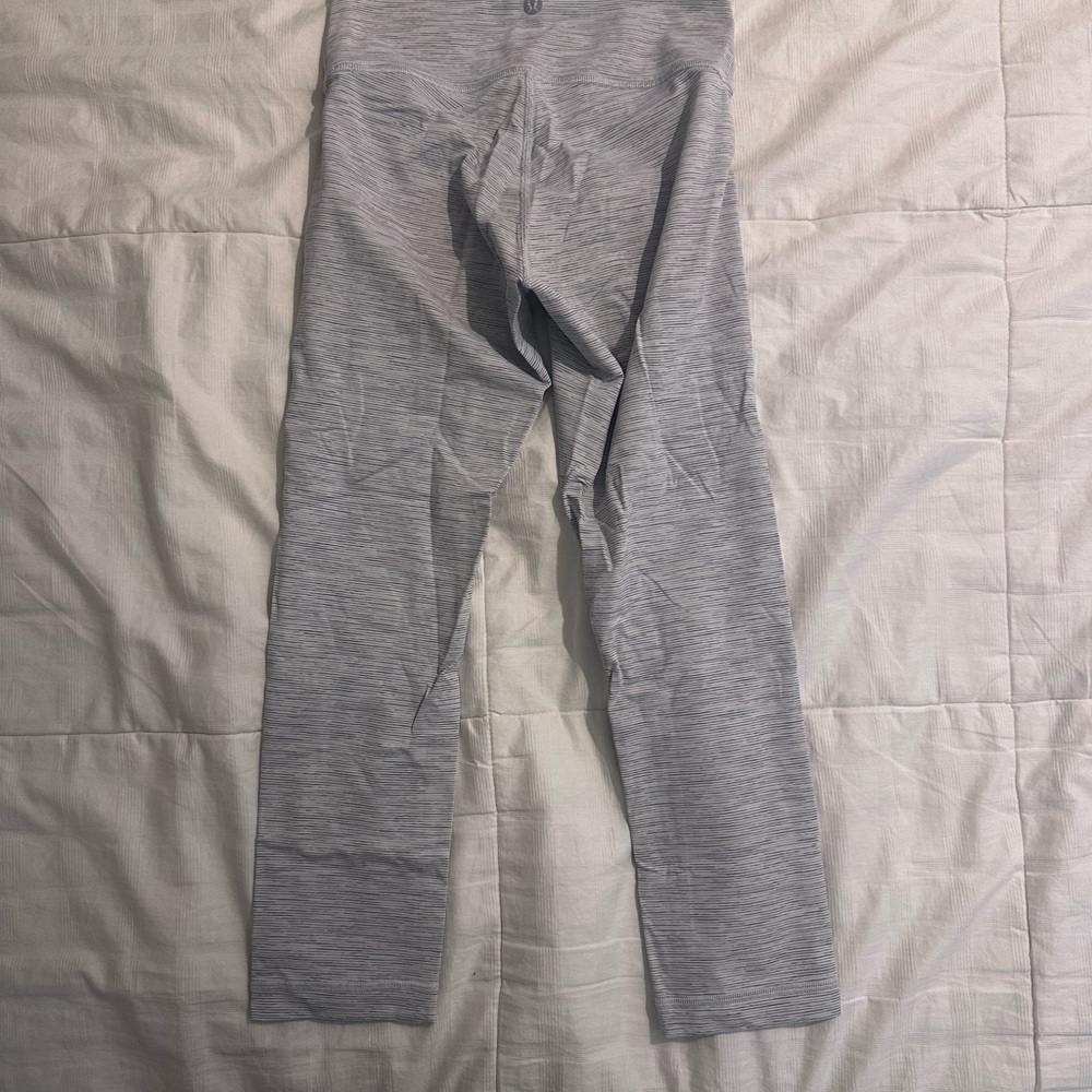 Lululemon Align High Rise Crop 23” Legging